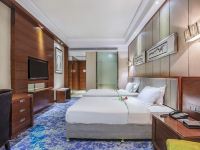 维纳斯皇家酒店(佛山南海万达广场店) - 标准双床房