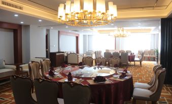 Jing Yue Hotel
