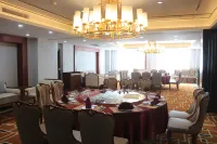 Jing Yue Hotel Các khách sạn ở Thấm Nguyên