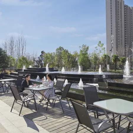 Sheraton Chuzhou Hotel