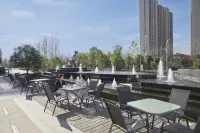 滁州港匯シェラトンホテル のホテル