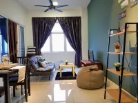 Skypod Residence Puchong Các khách sạn ở Puchong