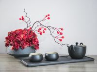 汉庭酒店(福州东二环泰禾广场店) - 其他