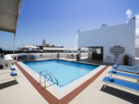 Maru Maru Hotel Hotels in Stone Town