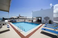 Maru Maru Hotel