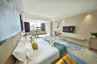 Zijing International Hotel Hotels in Jingyan