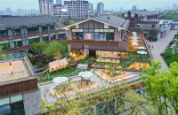 Yijing Boju Jiangwan Garden Hotel