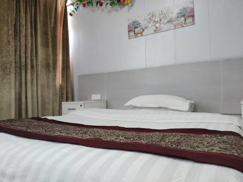 Jinhengyue Hotel - 2 Yıldız