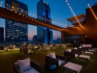 Shilla Stay Samsung COEX Center Hotels near R Gogi