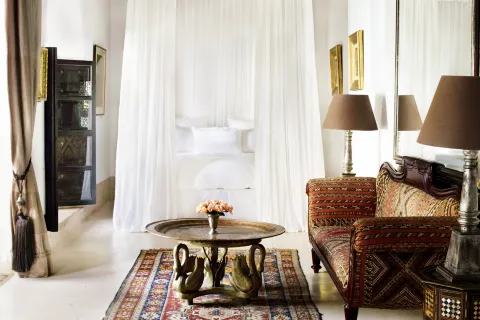 Riad Hotel Marrakech