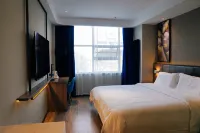 7 Days Premium Hotel (Shiyan Railway Station)