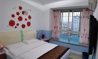 Chongqing Affordable Accommodation