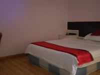 闽清归宿快捷酒店 - 特价大床房(无窗)