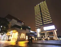 VICTORIA Hotel (Gushu Subway Station, Shenzhen Airport)