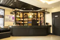 Shangshan Shenghua Business Hotel - breakfast