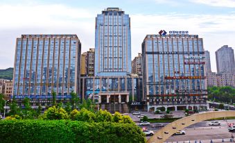 Jiang Jin Grand Hotel