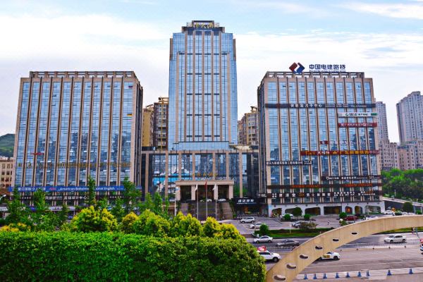 重庆江津大酒店