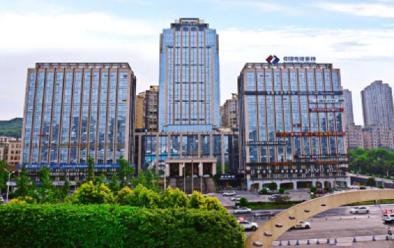 Jiang Jin Grand Hotel Hotels in Jiangjin District