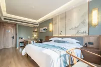 Lijing Hotel (Deyang Chengnan Branch) Hotels in Deyang