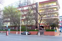 Homeinn Hotel (Linfen Gulou Street Xiangyang Road) Hotels in Linfen