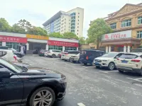 Nanxian Rocket Hotel Hotel di Provinsi Nan