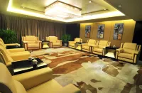 Fenglin International Hotel Hotels in Yulin