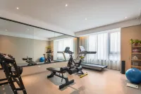 เรเซน ซีเล็คท์ โฮเทล หางโจว เซี่ยวซาน แอร์พอร์ต