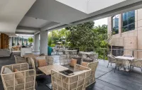 Emporium Suites by Chatrium - 5-Star