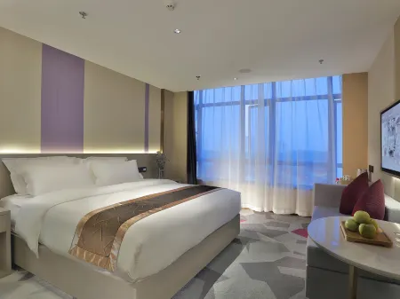 Lavande Hotel (Dongguan Songshan Lake)