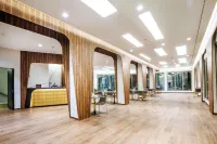 Imperial Plus Urban Smart Hotel Thessaloniki - 4-Star