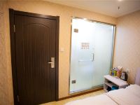 哈尔滨七色海宾馆 - 经济大床房(无窗)