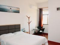 惠州黄金海岸惠新公寓 - 标准大床房