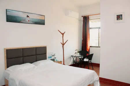 Huixin Apartment Отели рядом с достопримечательностью «Xiayong»