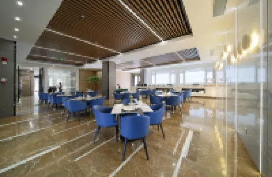 惠安金鉗精選酒店（惠安縣政府店）