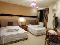 珠海中心旅业 - 标准双人房
