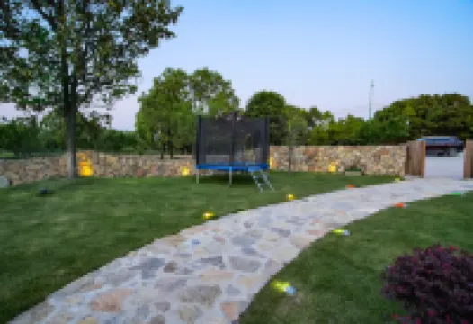 Liyang Nashan Nashui Homestay (Tianmu Lake Yushui Hot Spring)