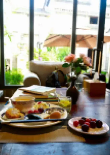 Floral Hotel · Leisurely Life Wuyuan - Inns