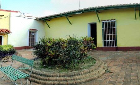 Casa Minerva Y Rolando Trinidad - Housity