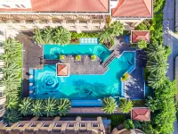 MC Grand Hotel Hotels near Drum Mountain