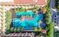 MC Grand Hotel