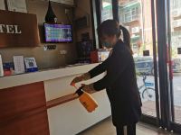 西安优诺家商务酒店 - 其他