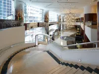 B P International Hotels near Jordan
