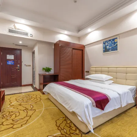 Wansheng Hotel