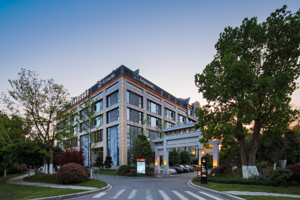 开元曼居臻选·宁波花缘丽舍店预订价格,联系电话位置地址【携程酒店