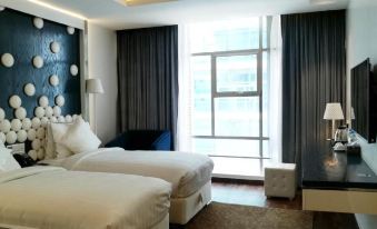 Grace 21 Smart Hotel