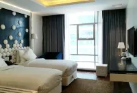 Grace 21 Smart Hotel Hotel a 