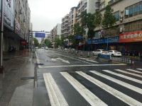 英德栢科大酒店 - 酒店附近
