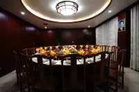 Lamangu Resort Hotel Hotels in Wugangshi