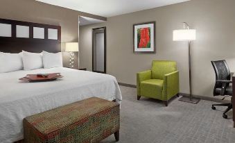 Hampton Inn by Hilton Calgary Airport North