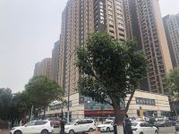 如家商旅酒店(西安万象城三桥地铁站店) - 酒店附近